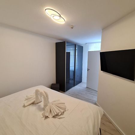 Villa A Cappella 宾茨 外观 照片