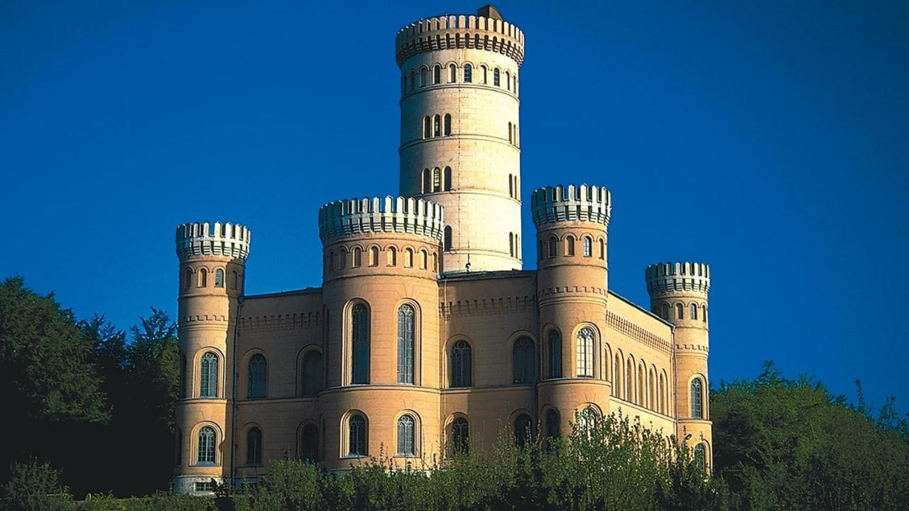 Villa A Cappella 宾茨 外观 照片