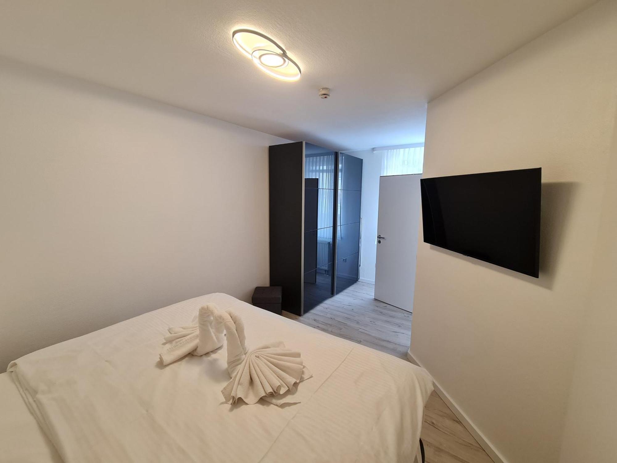 Villa A Cappella 宾茨 外观 照片