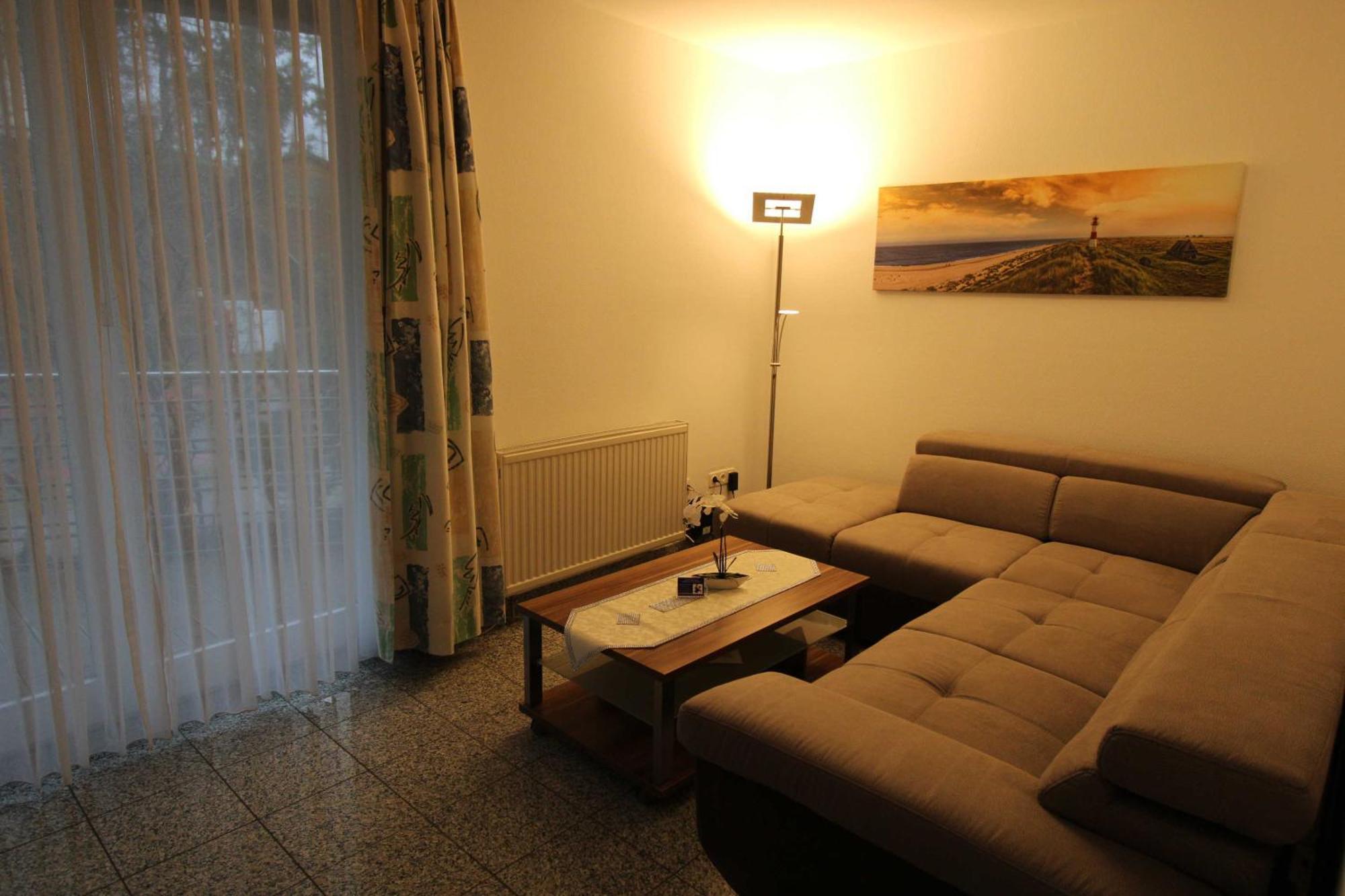 Villa A Cappella 宾茨 外观 照片