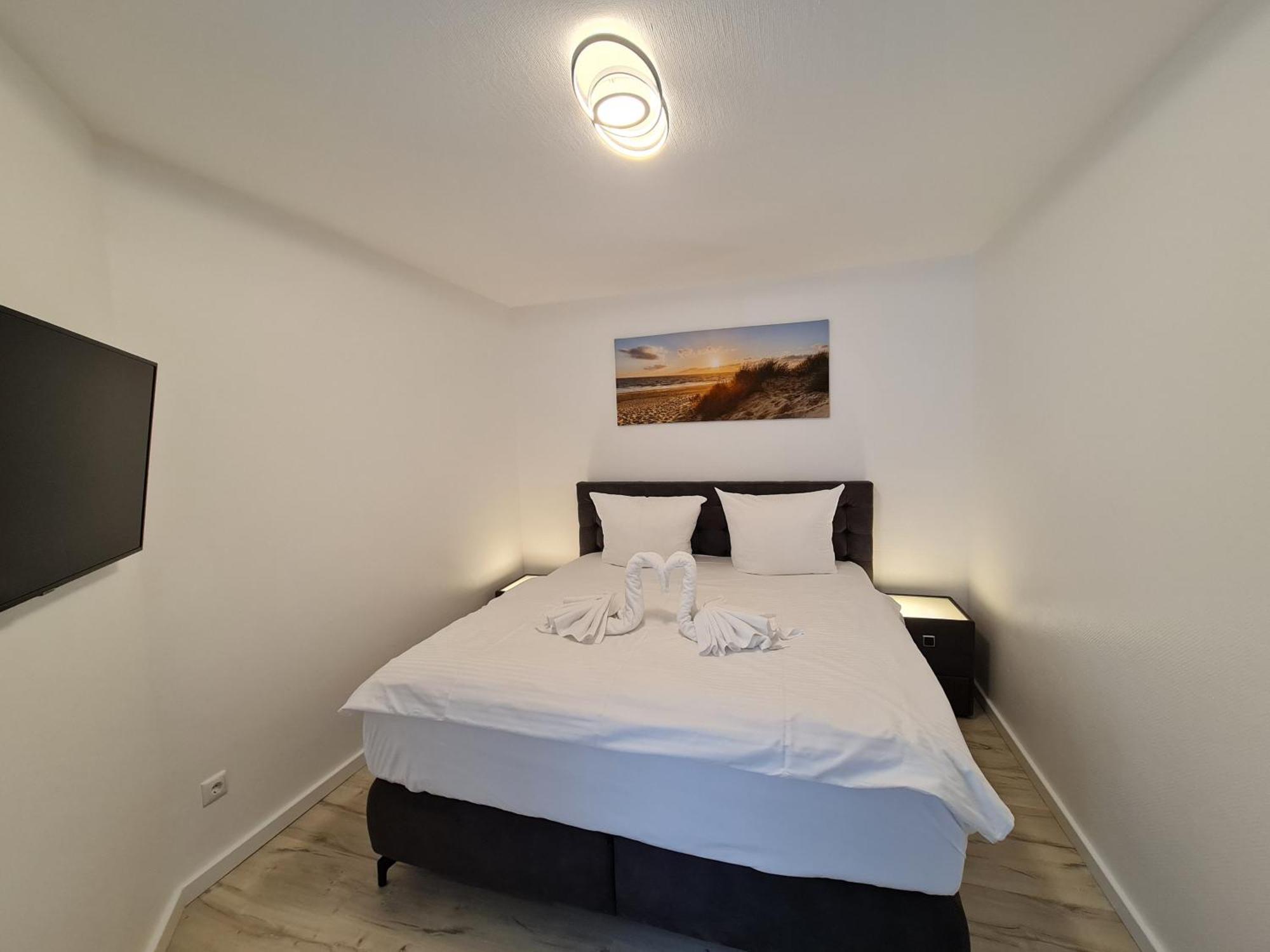 Villa A Cappella 宾茨 外观 照片