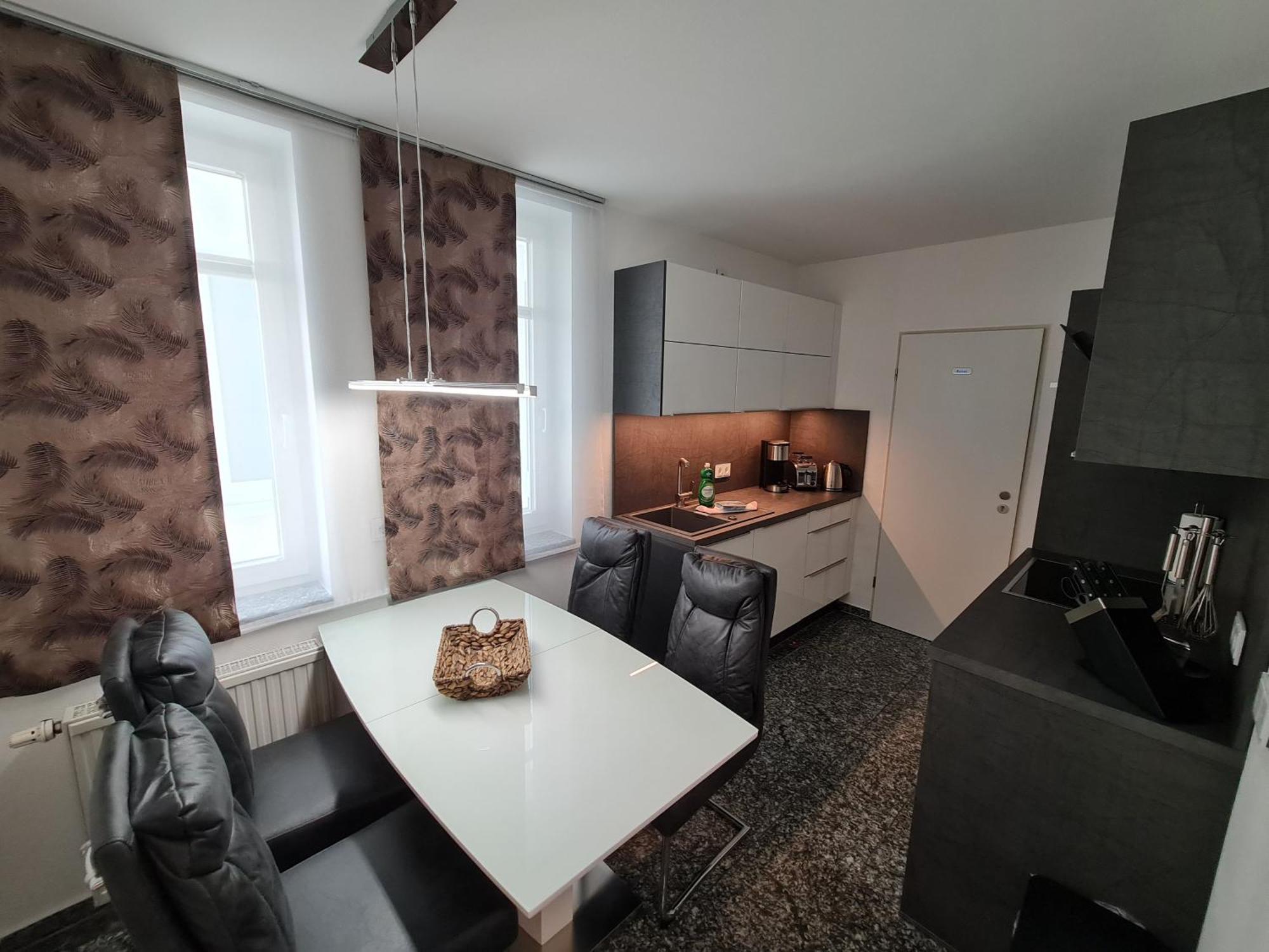 Villa A Cappella 宾茨 外观 照片