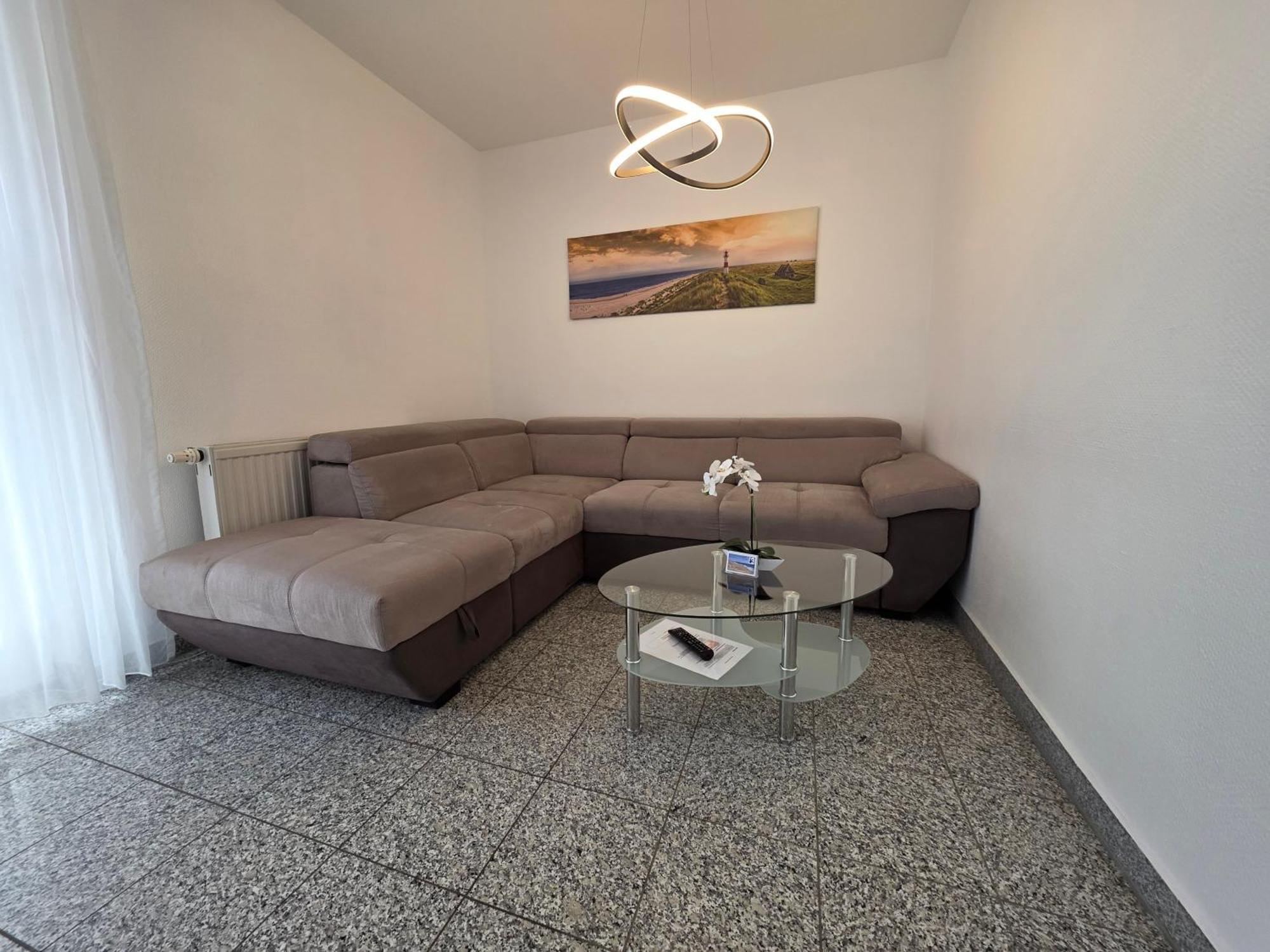 Villa A Cappella 宾茨 外观 照片