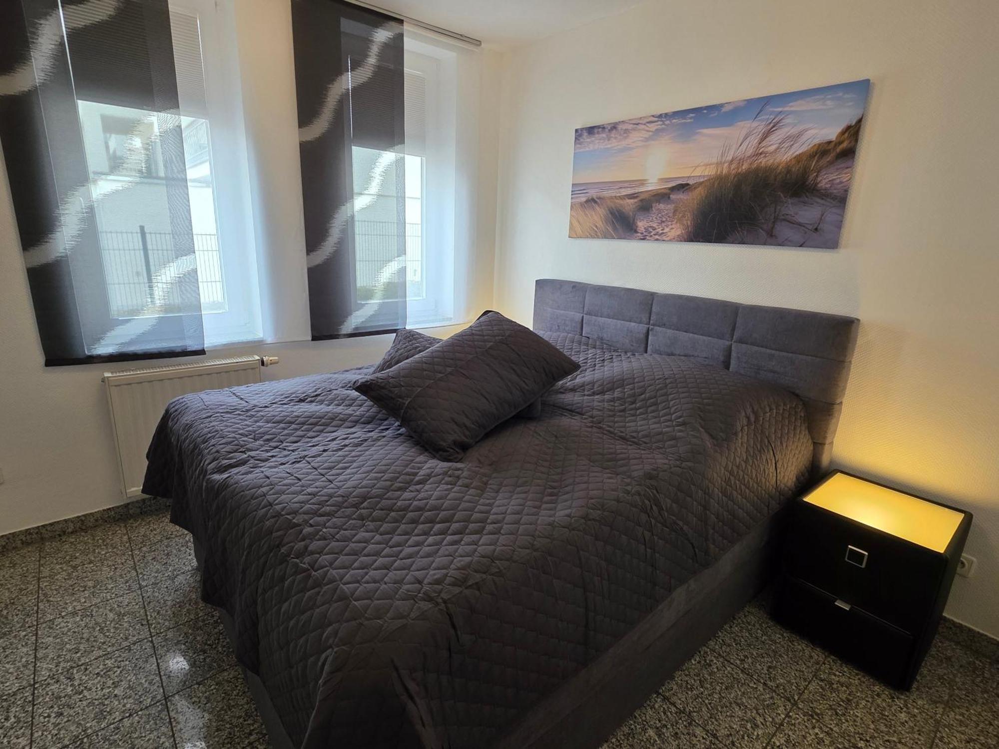 Villa A Cappella 宾茨 外观 照片