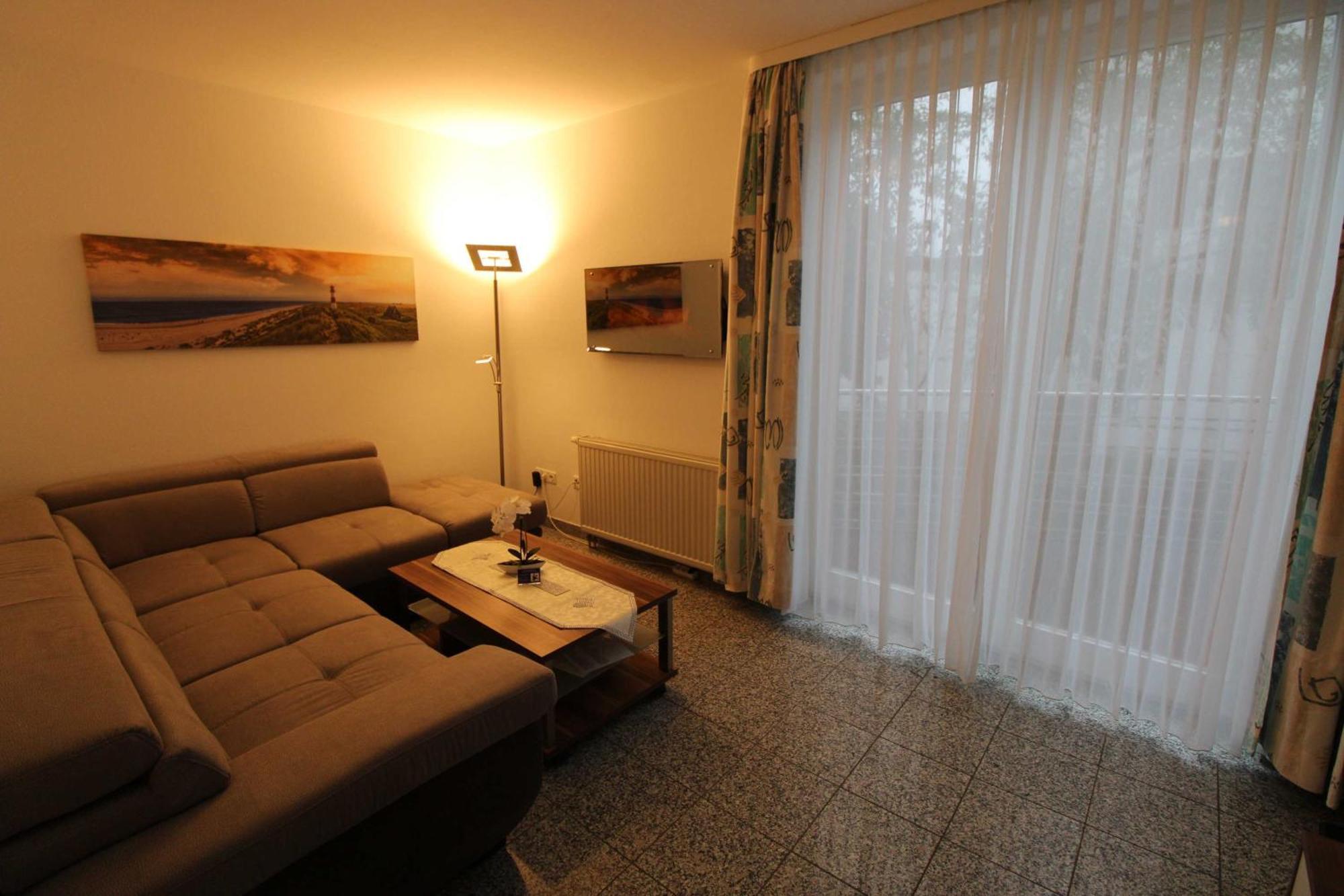 Villa A Cappella 宾茨 外观 照片