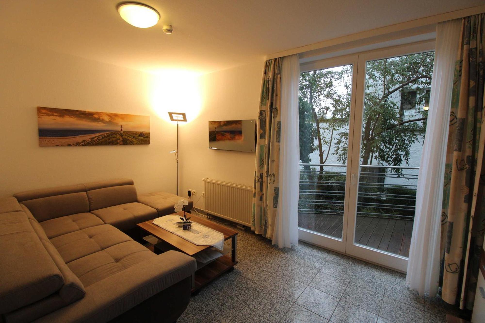 Villa A Cappella 宾茨 外观 照片