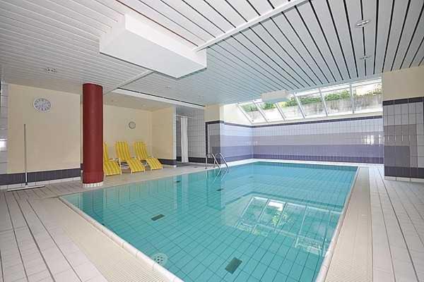 Villa A Cappella 宾茨 外观 照片