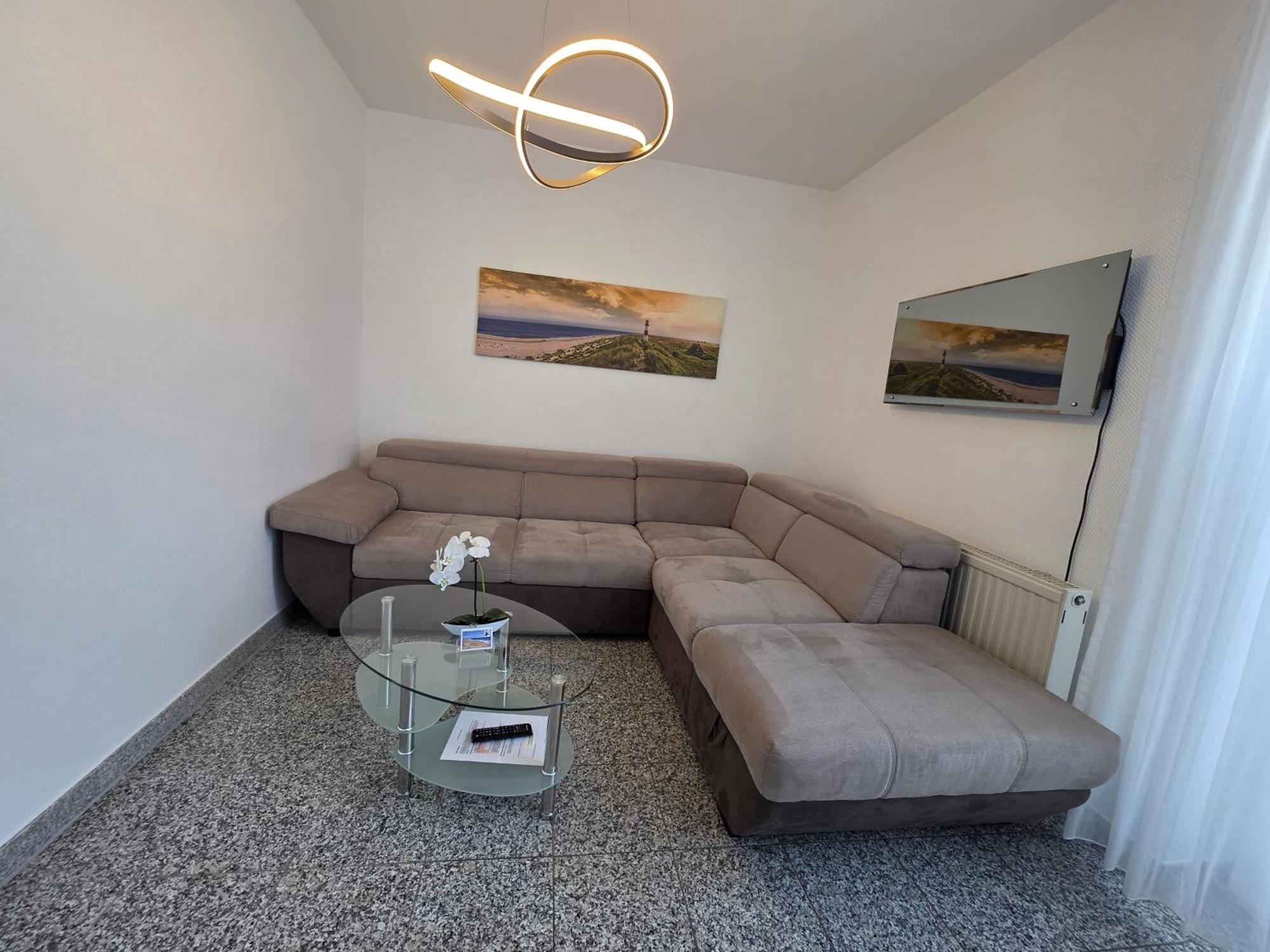 Villa A Cappella 宾茨 外观 照片